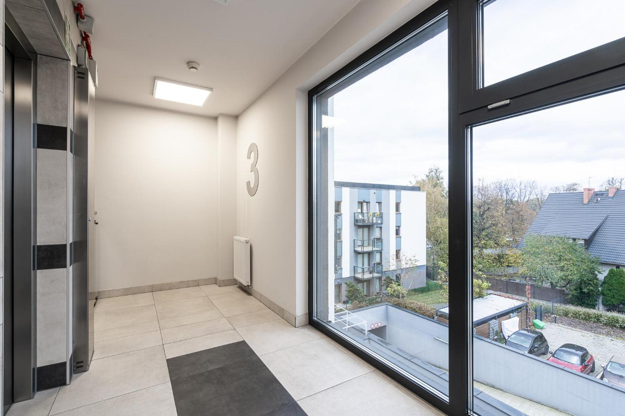 Rentplanet - Apartamenty Na Grobli Вроцлав Экстерьер фото