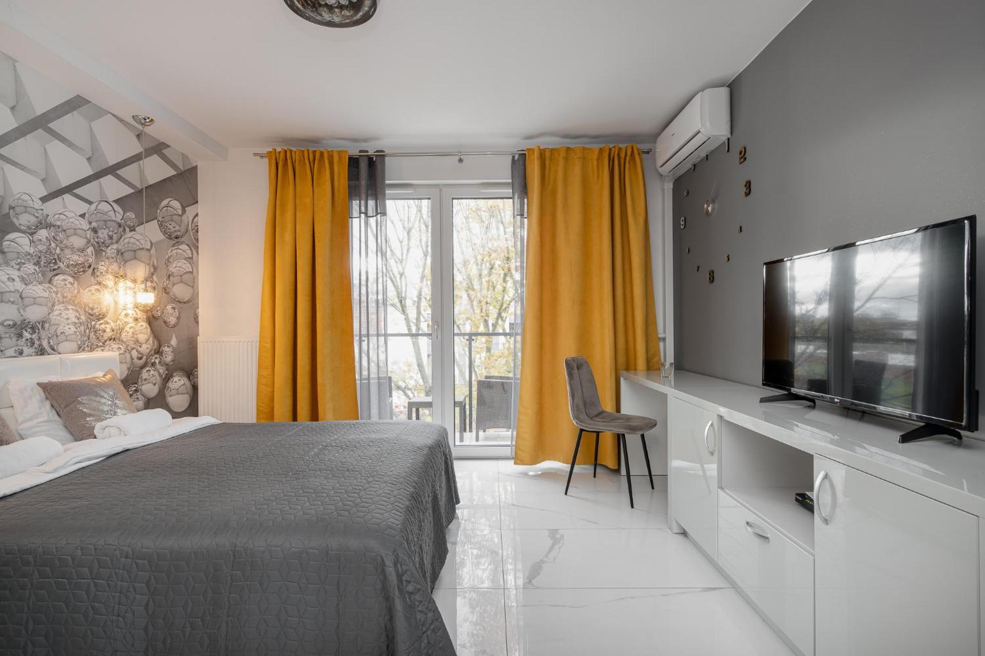 Rentplanet - Apartamenty Na Grobli Вроцлав Экстерьер фото