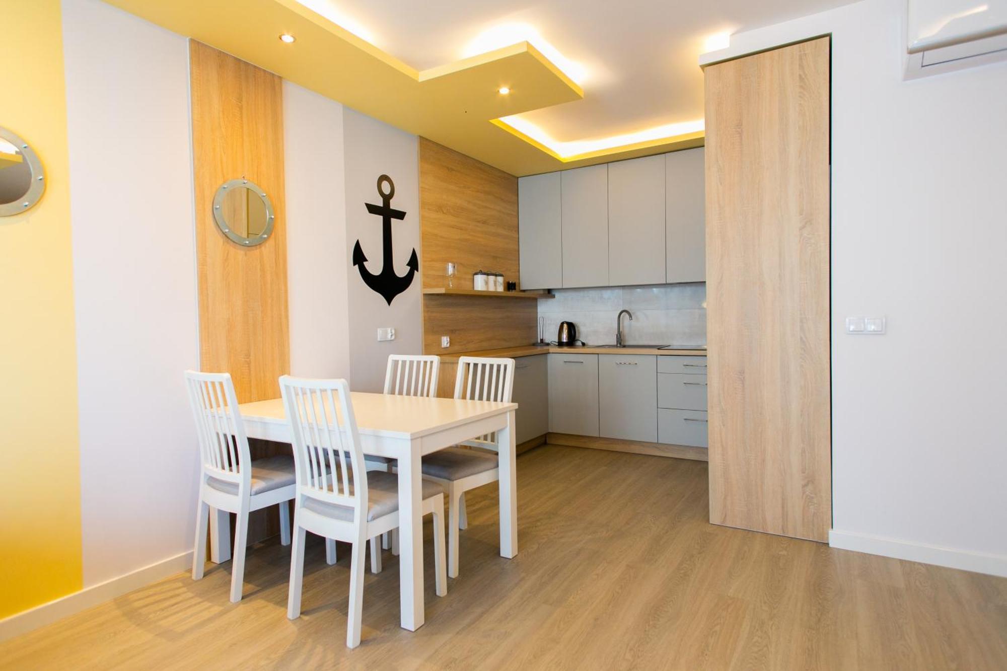 Rentplanet - Apartamenty Na Grobli Вроцлав Экстерьер фото