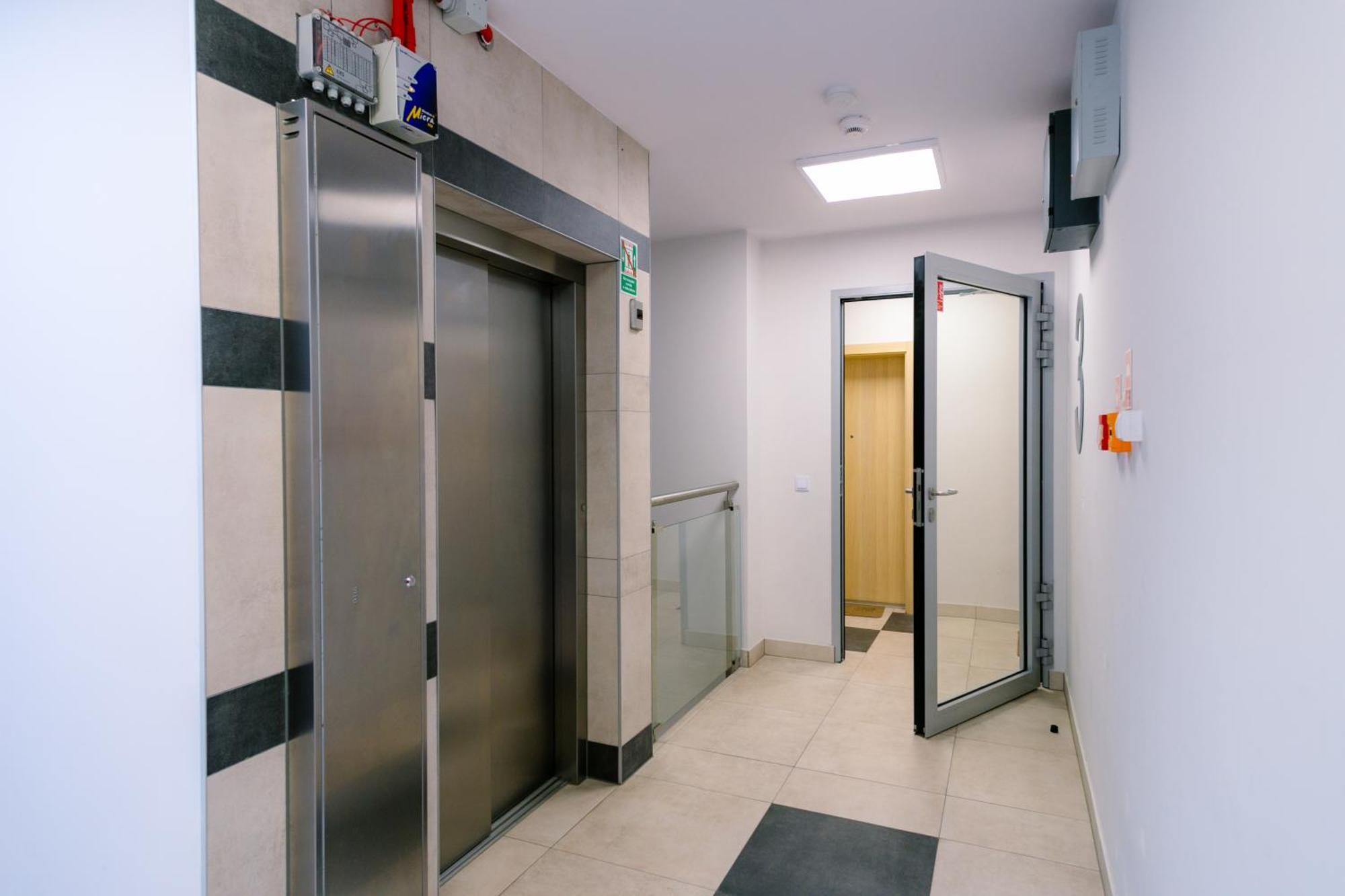 Rentplanet - Apartamenty Na Grobli Вроцлав Экстерьер фото
